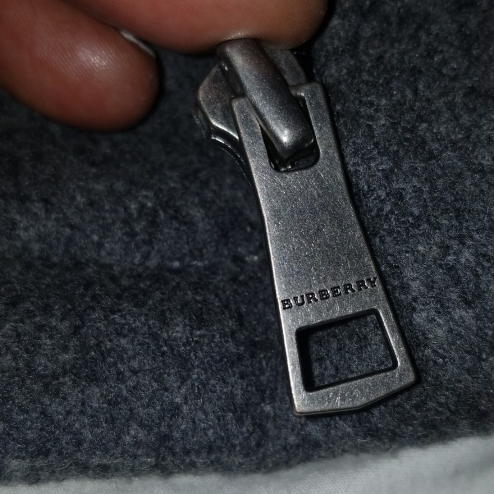 Burberry Duffle Coat - Picture 3 of 5